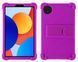 Чехол Friendly case на Xiaomi Redmi Pad SE (8.7") 2024 / фиолетовый 097801 фото 1