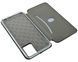 Чохол книжка Elegant book для Motorola Edge 30 Neo / чорний 091900 фото 5