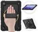 Чехол Carbon Armor Tablet на планшет Samsung Galaxy Tab A7 Lite (SM-T220) 8.7" / черный 089943 фото 9