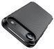 TPU чохол накладка Autofocus для iPhone 17 Air / чорний 203316 фото 1