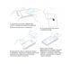 Защитное стекло Remax (GL-27) 3D Full-screen для iPhone 13 Pro / черный 202814 фото 7