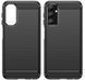 TPU чохол накладка Urban для Samsung Galaxy A25 / чорний 202851 фото 2