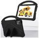 Чохол New Kids Case на Lenovo Xiaoxin Pad 2024 (11") чорний 200142 фото 2