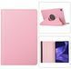 Чехол книжка 360 для Realme Pad (10.4") / розовый 087770 фото 3