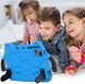 Чохол Skater Tablet Case на планшет Lenovo Xiaoxin Pad 2024 (11") / синій 202589 фото 8