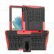 PC + TPU чохол Armor на Samsung Tab A8 (X200 X205) червоний 089541 фото 1