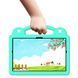 Чохол Junior Case Tablet на планшет Samsung Galaxy Tab A8 (X200 / X205) 10.5" / бірюзовий 096803 фото 3