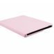 Шкіряний чохол-книжка 360 на Xiaomi Redmi Pad SE (11") / рожевий 093012 фото 6