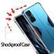 Чохол WXD силіконовий протиударний для Xiaomi Poco F4 GT 090892 фото 3