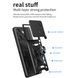 PC + TPU чехол Camshield Armor для Motorola Edge 70 / серебристый 100971 фото 3