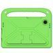 Чохол Kids Case Tablet на Samsung Galaxy Tab A11 Plus (11") / зелений 204076 фото 4