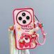 Чохол силіконовий Cartooncase на Xiaomi Redmi A4 (5G) / Lotso 202310 фото 1