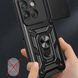 PC + TPU чехол Camshield Armor для Motorola Edge 70 / серебристый 100971 фото 8