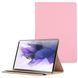 Чохол-книжка 360 для Samsung Galaxy Tab S8 Plus / Tab S7 FE (12.4") / рожевий 093827 фото 4