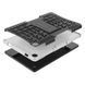 PC + TPU чехол Armor на Lenovo Tab M10 Plus (3 Gen) белый 093367 фото 5