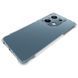 Чехол WXD противоударный для Xiaomi Redmi Note 14S / прозрачный 099334 фото 3