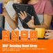Чохол Carbon Armor Cross на Xiaomi Mi Pad 6 чорний 091243 фото 4