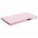 Шкіряний чохол-книжка 360 на Xiaomi Redmi Pad SE (11") / рожевий 093012 фото 5