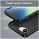 TPU чохол накладка Urban для iPhone 16e / чорний 100506 фото 6