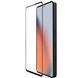 Захисне скло для Nothing Phone (3a) Pro / чорний 099369 фото 2