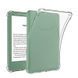 Протиударний силіконовий чохол WXD для Amazon Kindle Gen 11 2022 (6") / прозорий 101701 фото 1