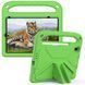 Чохол Kids Case Tablet на iPad Mini 6 (8.3") / зелений 099660 фото 1