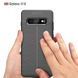 TPU чохол накладка Tiger для Samsung Galaxy S10 (4 кольори) 054955 фото 10