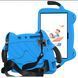 Чохол Skater Tablet Case на планшет Lenovo Xiaoxin Pad 2024 (11") / синій 202589 фото 2
