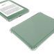 Протиударний силіконовий чохол WXD для Amazon Kindle Gen 11 2022 (6") / прозорий 101701 фото 5