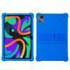 Чохол протиударний Friendly на Lenovo Tab K11 2024 (11") / синій 098858 фото 1