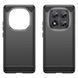 TPU чохол накладка Urban для Xiaomi Redmi Note 14 Pro (5G) / чорний 098237 фото 3