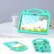 Чохол Junior Case Tablet на планшет Samsung Galaxy Tab A8 (X200 / X205) 10.5" / бірюзовий 096803 фото 5