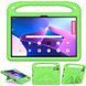 Чохол Kids Case Tablet на Lenovo Tab P11 (2nd Gen) 11.5" / зелений 097601 фото 2