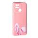 Чехол Art на Xiaomi Redmi 10C Bunny 088990 фото 1