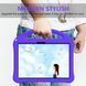 Чохол New Kids Case на планшет Poco Pad X1 (11.2") / фіолетовий 100886 фото 4
