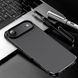 TPU чохол накладка Autofocus для iPhone 17 Air / чорний 203316 фото 3