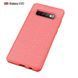 TPU чохол накладка Tiger для Samsung Galaxy S10 (4 кольори) 054955 фото 3