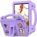 Чохол Junior Case Tablet на планшет iPad mini 3 (2014) 7.9" / фіолетовий 099075 фото 1