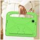 Чохол Kids Case Tablet на Samsung Galaxy Tab A11 Plus (11") / зелений 204076 фото 5