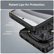 TPU чохол накладка Urban для Xiaomi Redmi Note 14 Pro (5G) / чорний 098237 фото 5