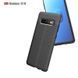 TPU чохол накладка Tiger для Samsung Galaxy S10 (4 кольори) 054955 фото 7