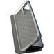 Чехол книжка Elegant book для Motorola G72 / черный 091850 фото 4