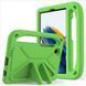 Чохол Kids Case Tablet на Samsung Galaxy Tab A11 Plus (11") / зелений 204076 фото 1