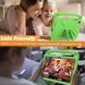 Чохол Kids Case Tablet на Samsung Galaxy Tab A11 Plus (11") / зелений 204076 фото 3
