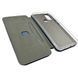 Чохол книжка Elegant book для Motorola E40 / синій 87519 фото 6