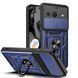 PC + TPU чохол Camshield Armor для Google Pixel 9 / синій 098022 фото 1