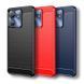 TPU чехол Urban для Motorola Edge 40 / красный 091193 фото 6