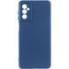 Чехол Lakshmi case для Samsung Galaxy M34 5G синий 091293 фото 2