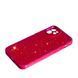 TPU чохол Summer Vibe для iPhone 12 Dragon fruit 088940 фото 3