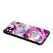 TPU чехол Marble Ultraviolet для Samsung Galaxy A04 Dark Purple 088639 фото 2